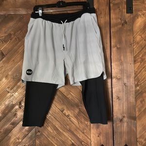 BYLT Active shorts